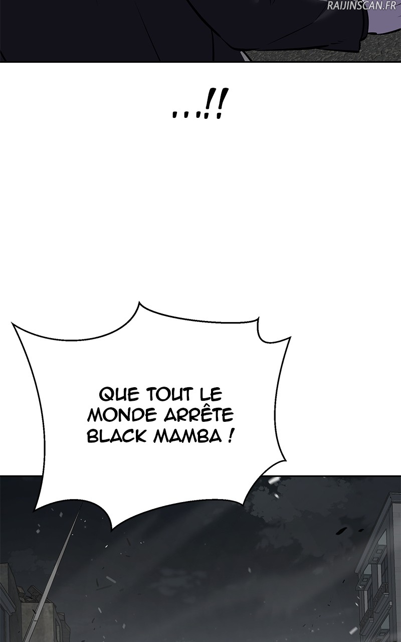 Read The Boy of Death FR Manga Online