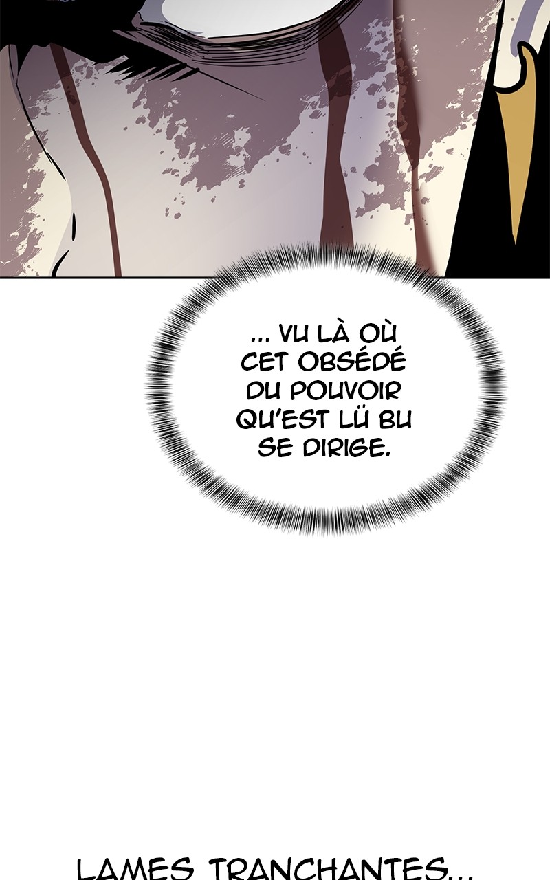 Read The Boy of Death FR Manga Online