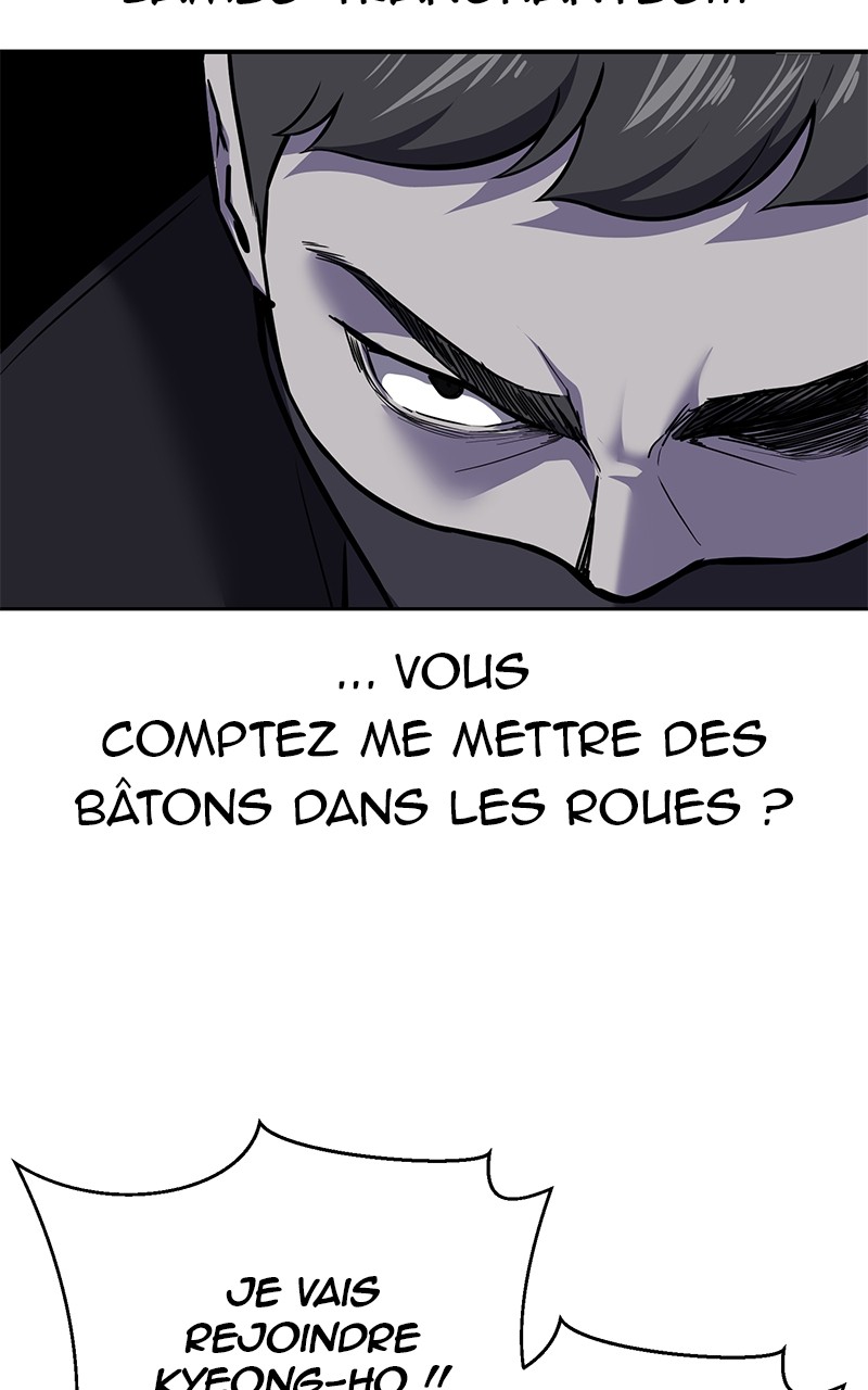 Read The Boy of Death FR Manga Online