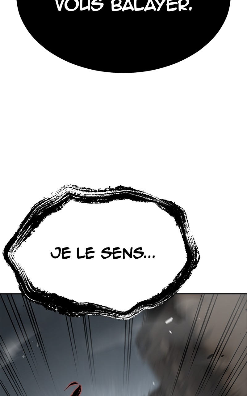 Read The Boy of Death FR Manga Online