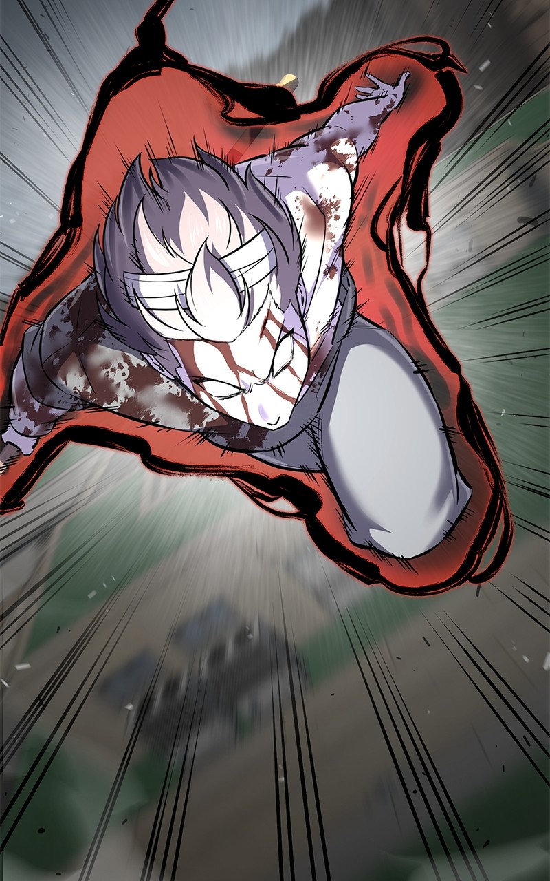 Read The Boy of Death FR Manga Online