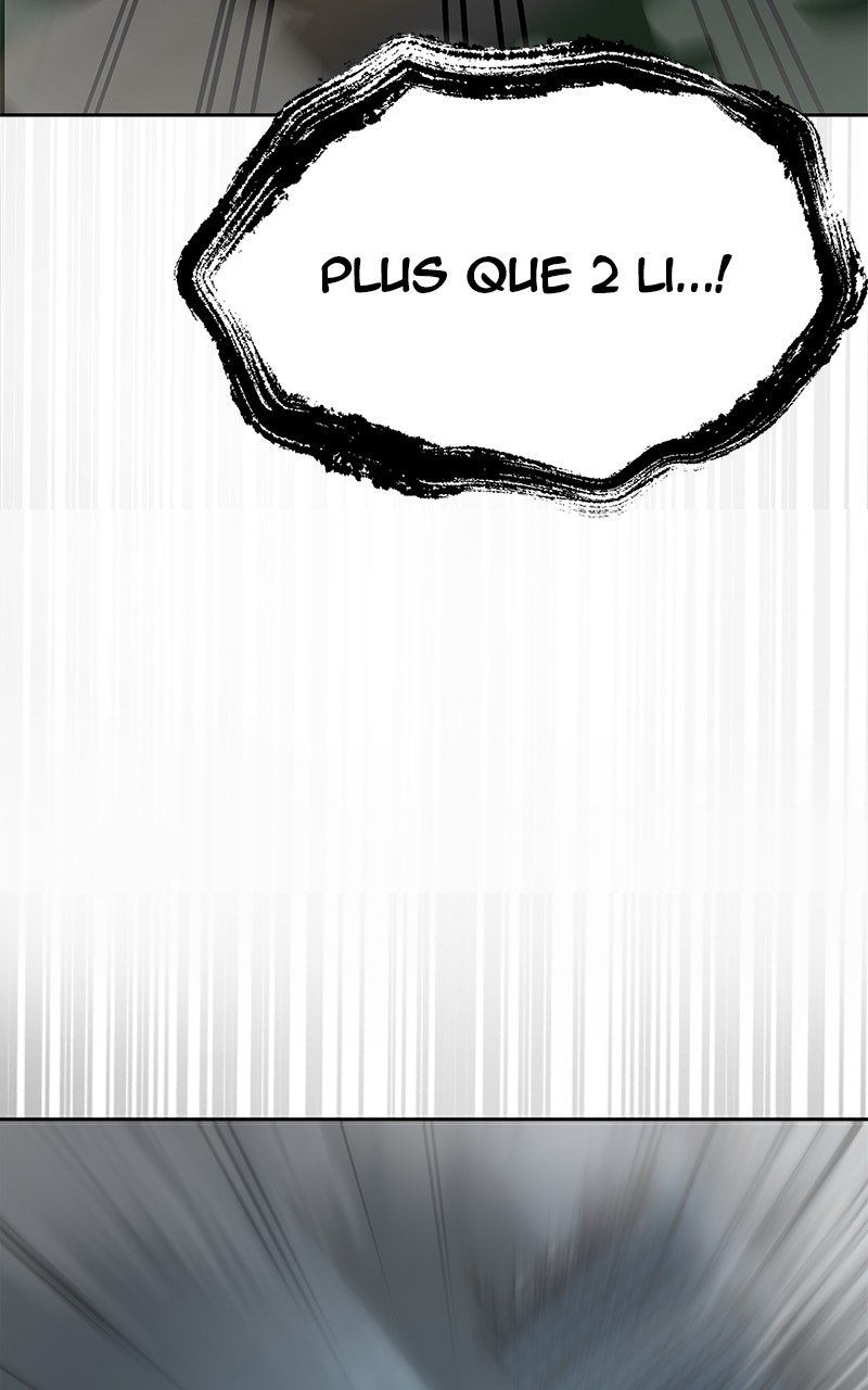 Read The Boy of Death FR Manga Online