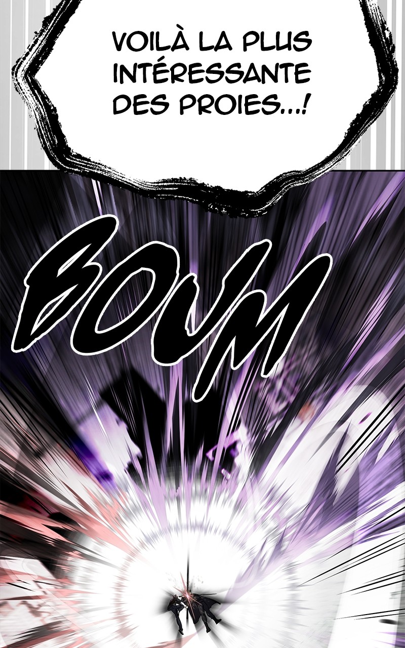Read The Boy of Death FR Manga Online