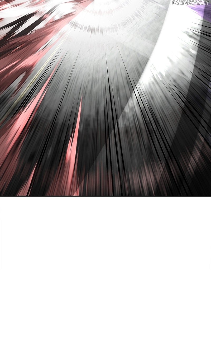 Read The Boy of Death FR Manga Online