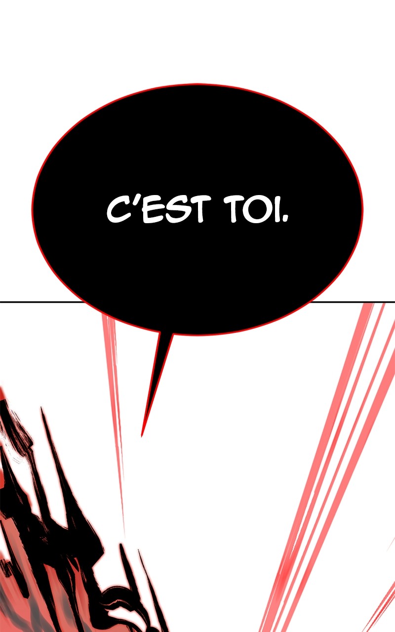 Read The Boy of Death FR Manga Online