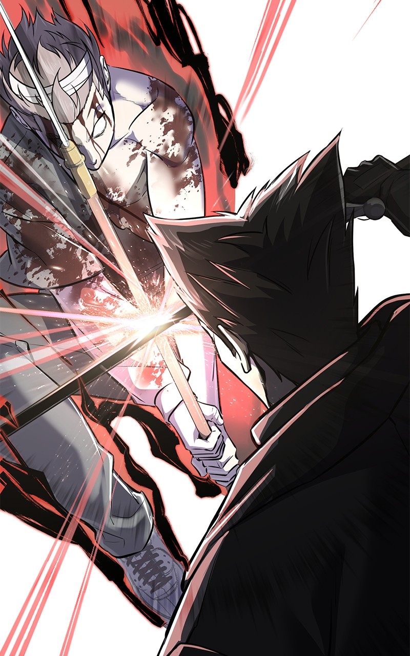 Read The Boy of Death FR Manga Online