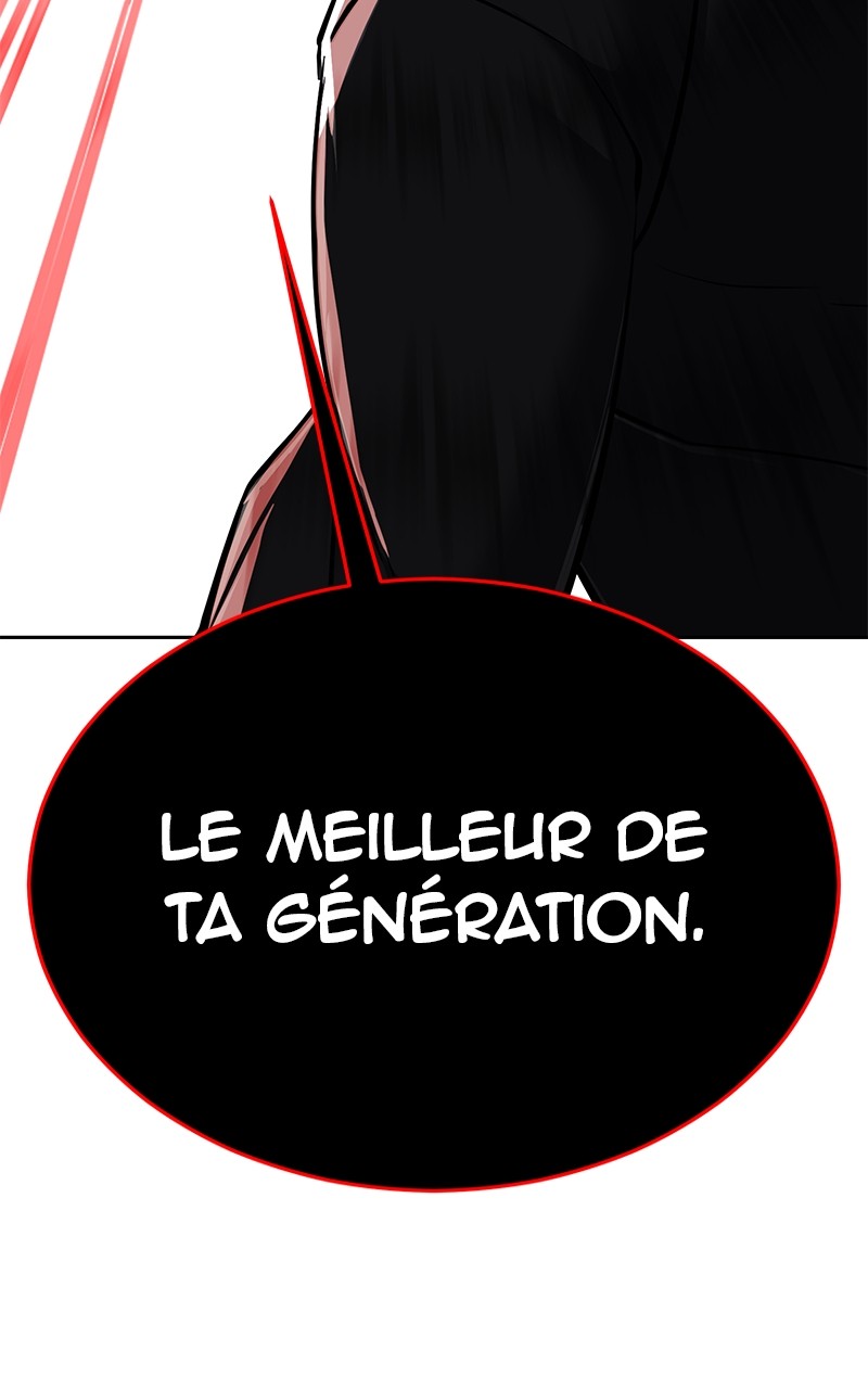 Read The Boy of Death FR Manga Online