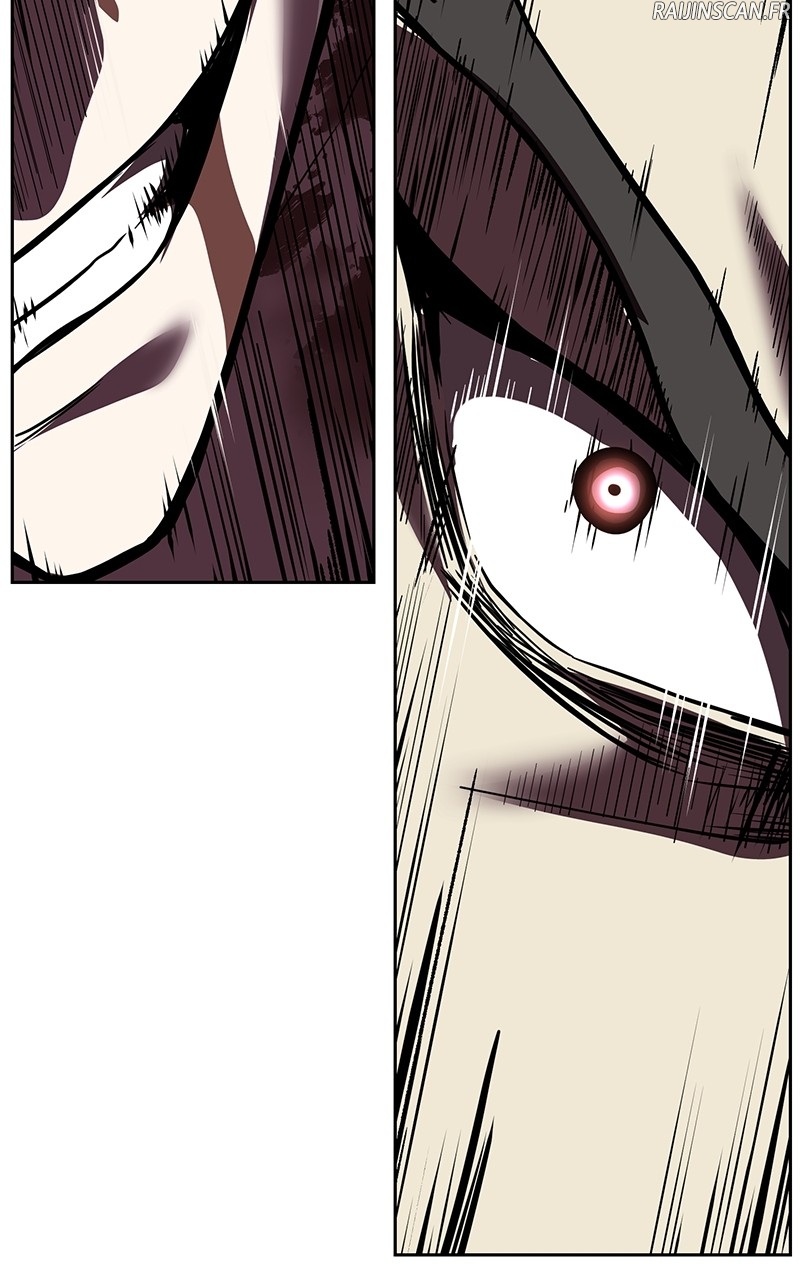 Read The Boy of Death FR Manga Online