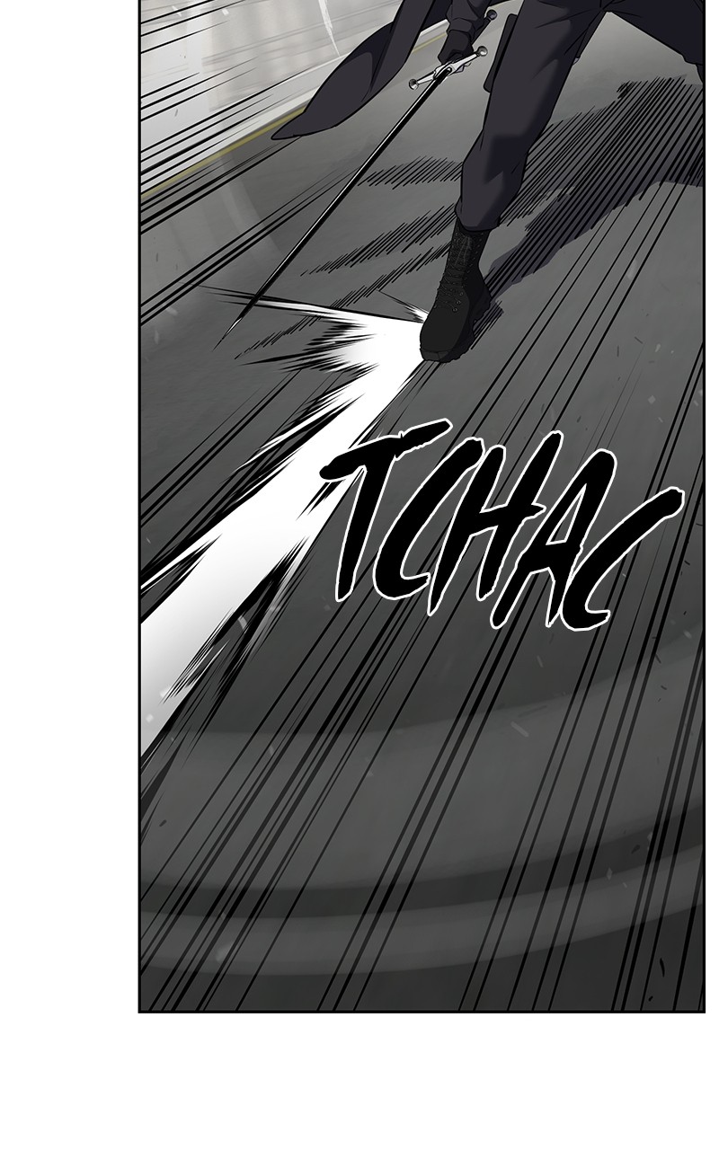 Read The Boy of Death FR Manga Online