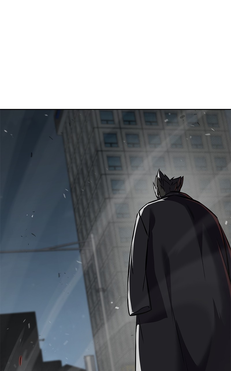 Read The Boy of Death FR Manga Online