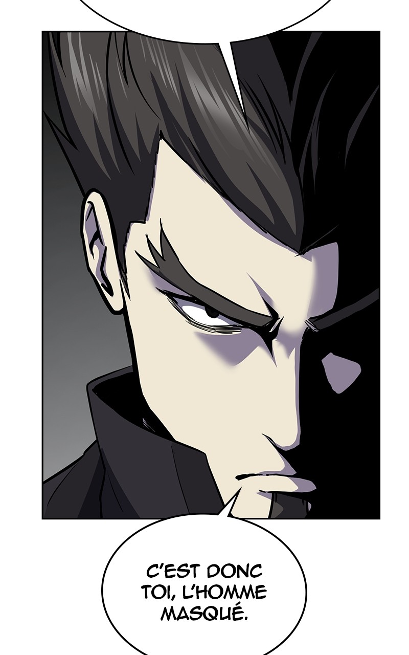 Read The Boy of Death FR Manga Online
