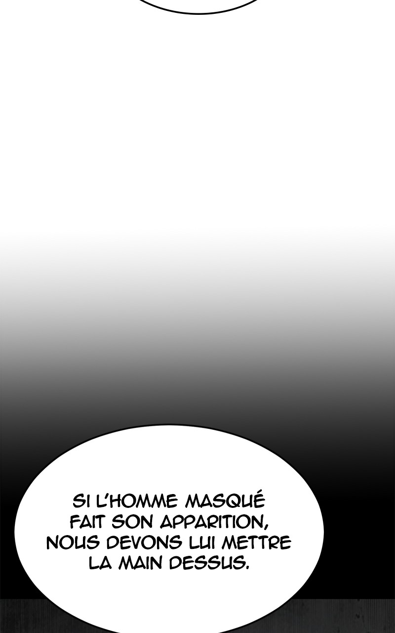 Read The Boy of Death FR Manga Online