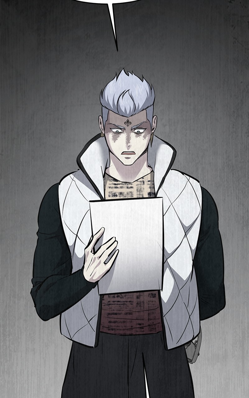Read The Boy of Death FR Manga Online