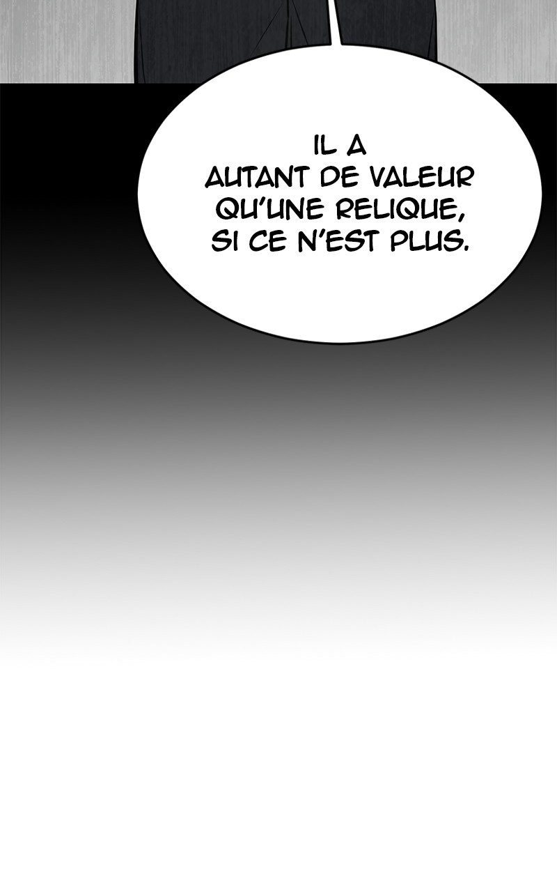 Read The Boy of Death FR Manga Online