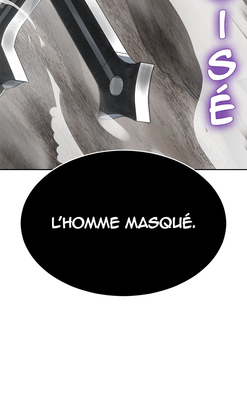 Read The Boy of Death FR Manga Online
