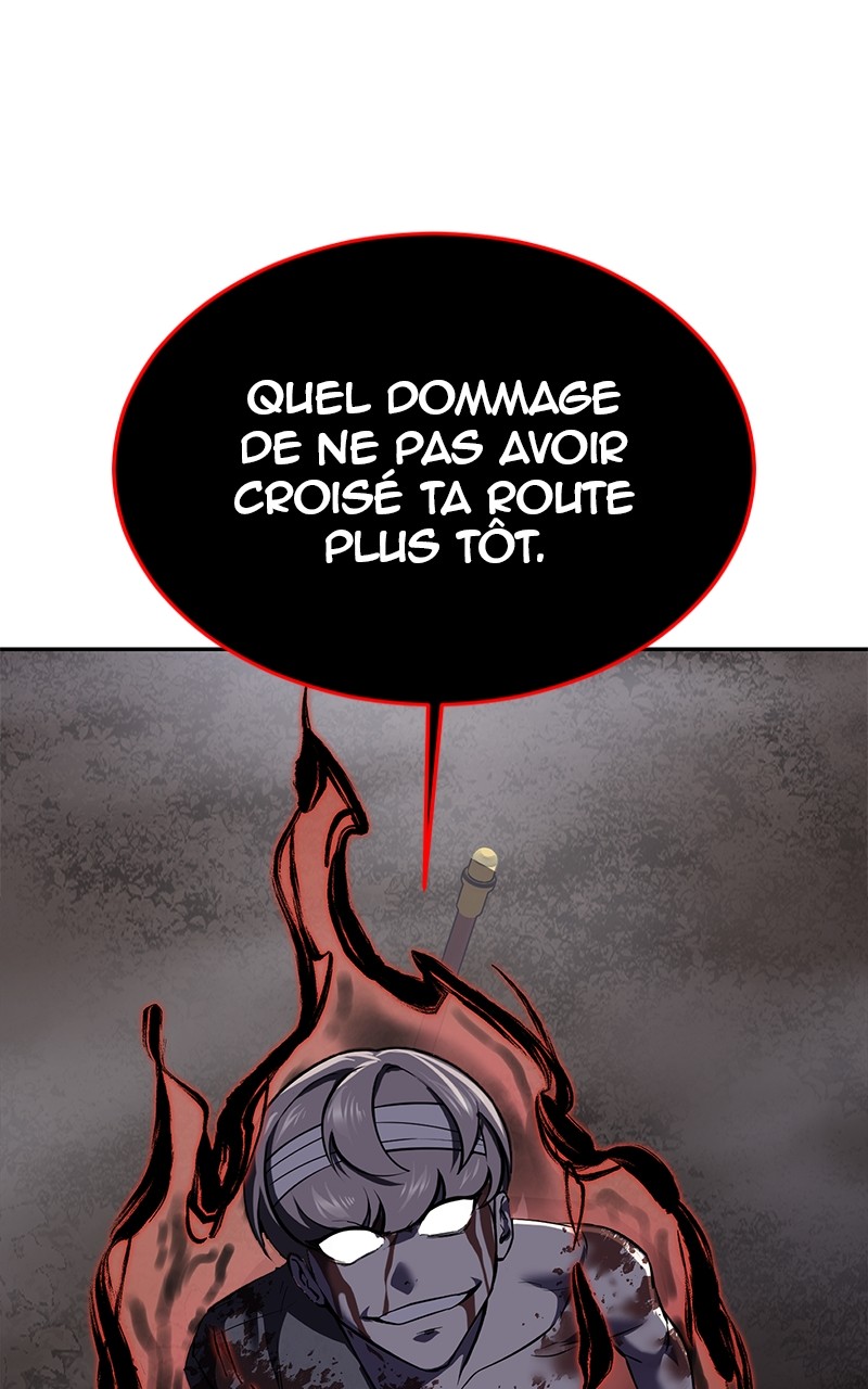 Read The Boy of Death FR Manga Online