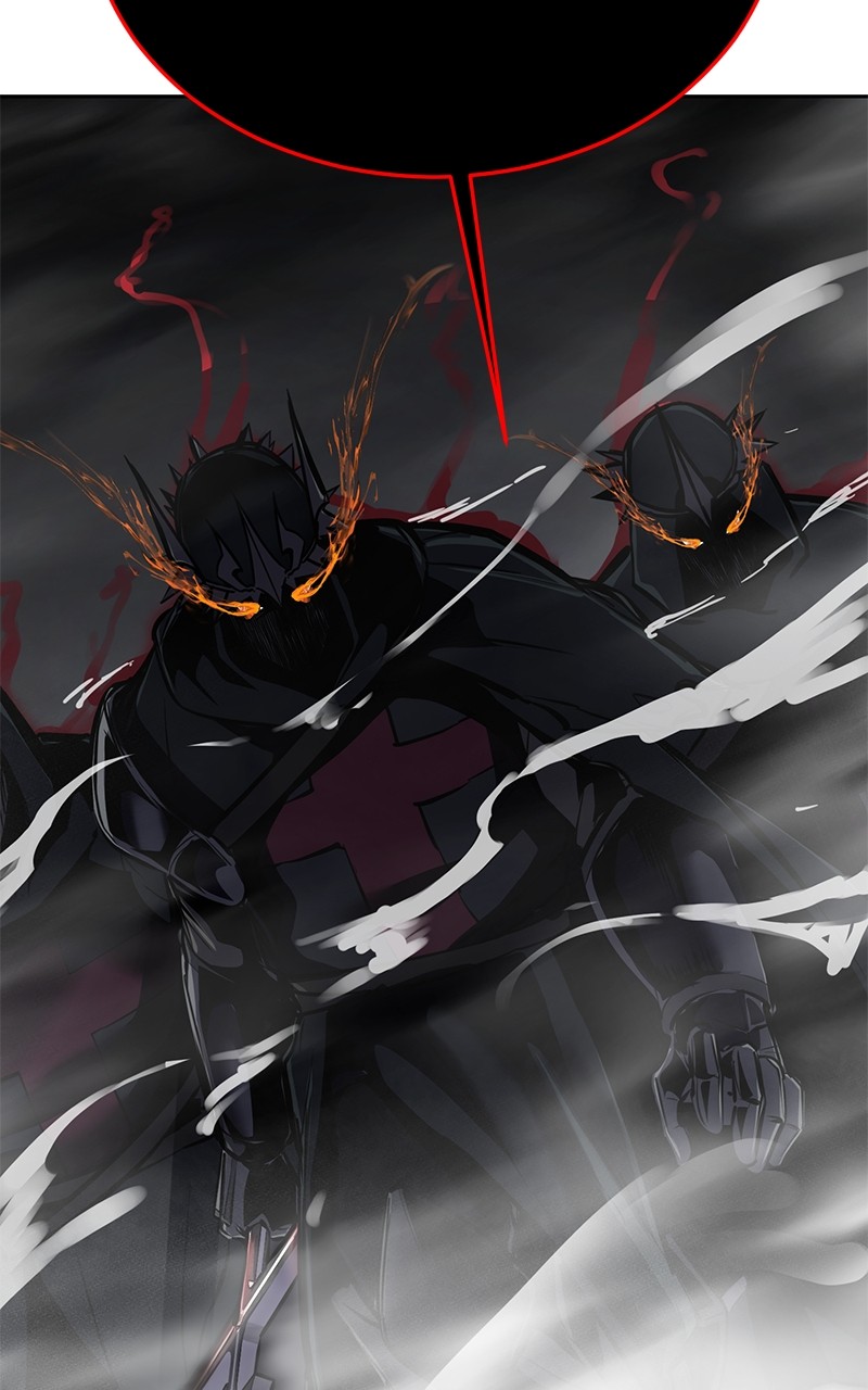 Read The Boy of Death FR Manga Online