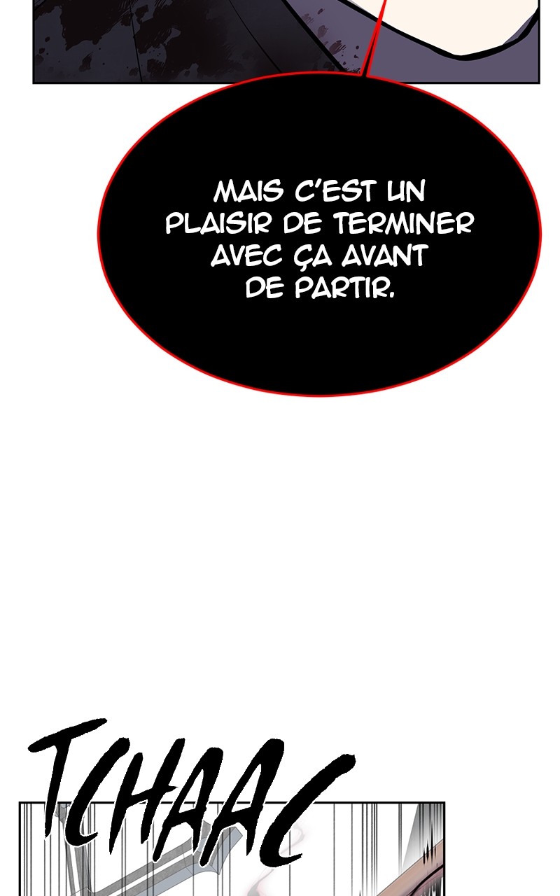 Read The Boy of Death FR Manga Online