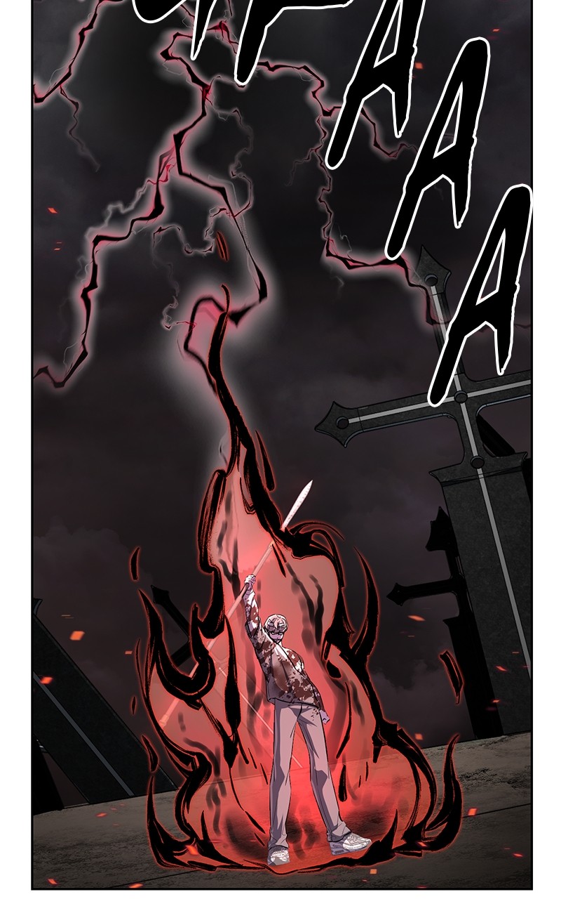 Read The Boy of Death FR Manga Online