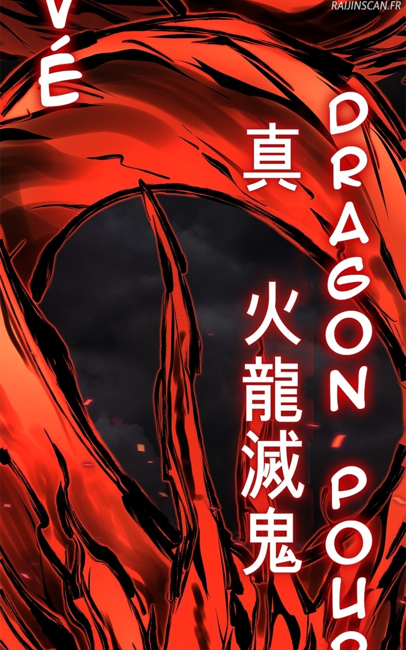 Read The Boy of Death FR Manga Online