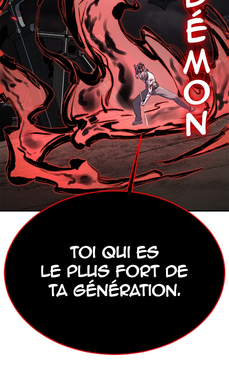 Read The Boy of Death FR Manga Online