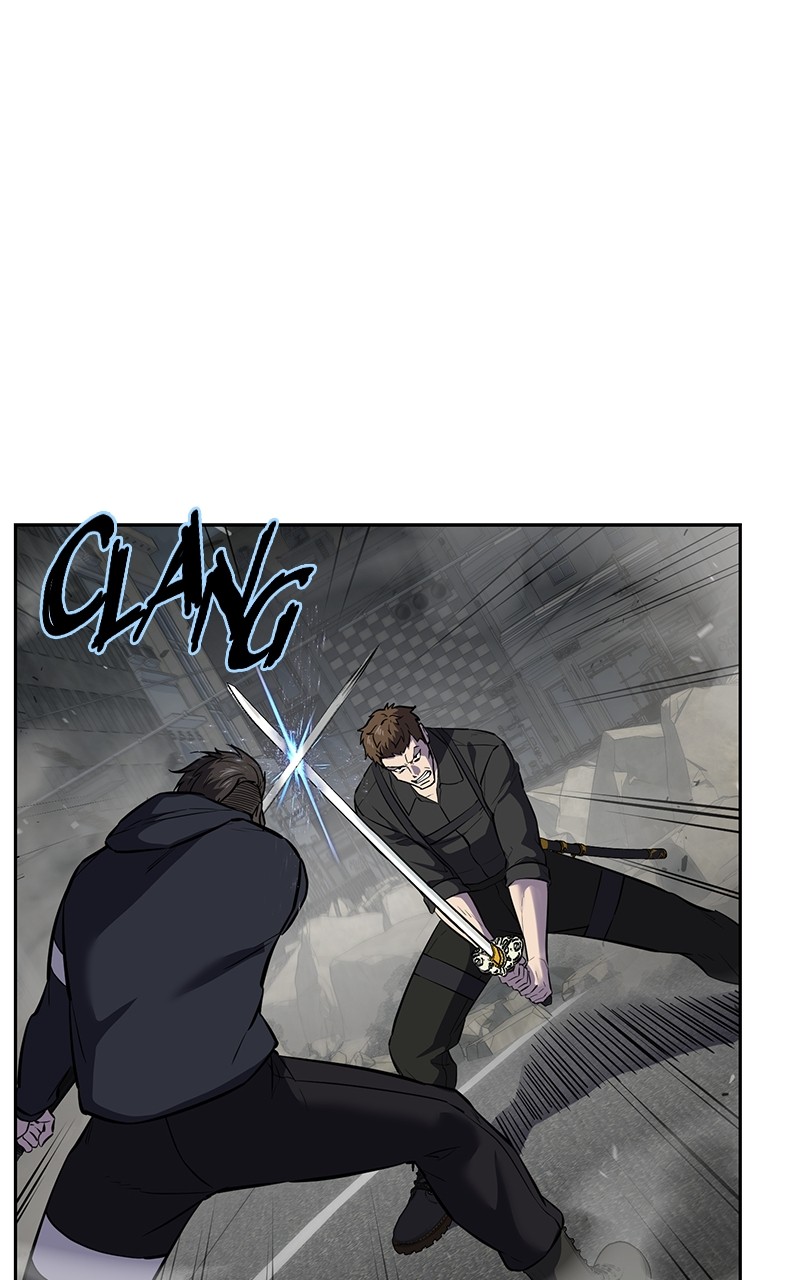 Read The Boy of Death FR Manga Online