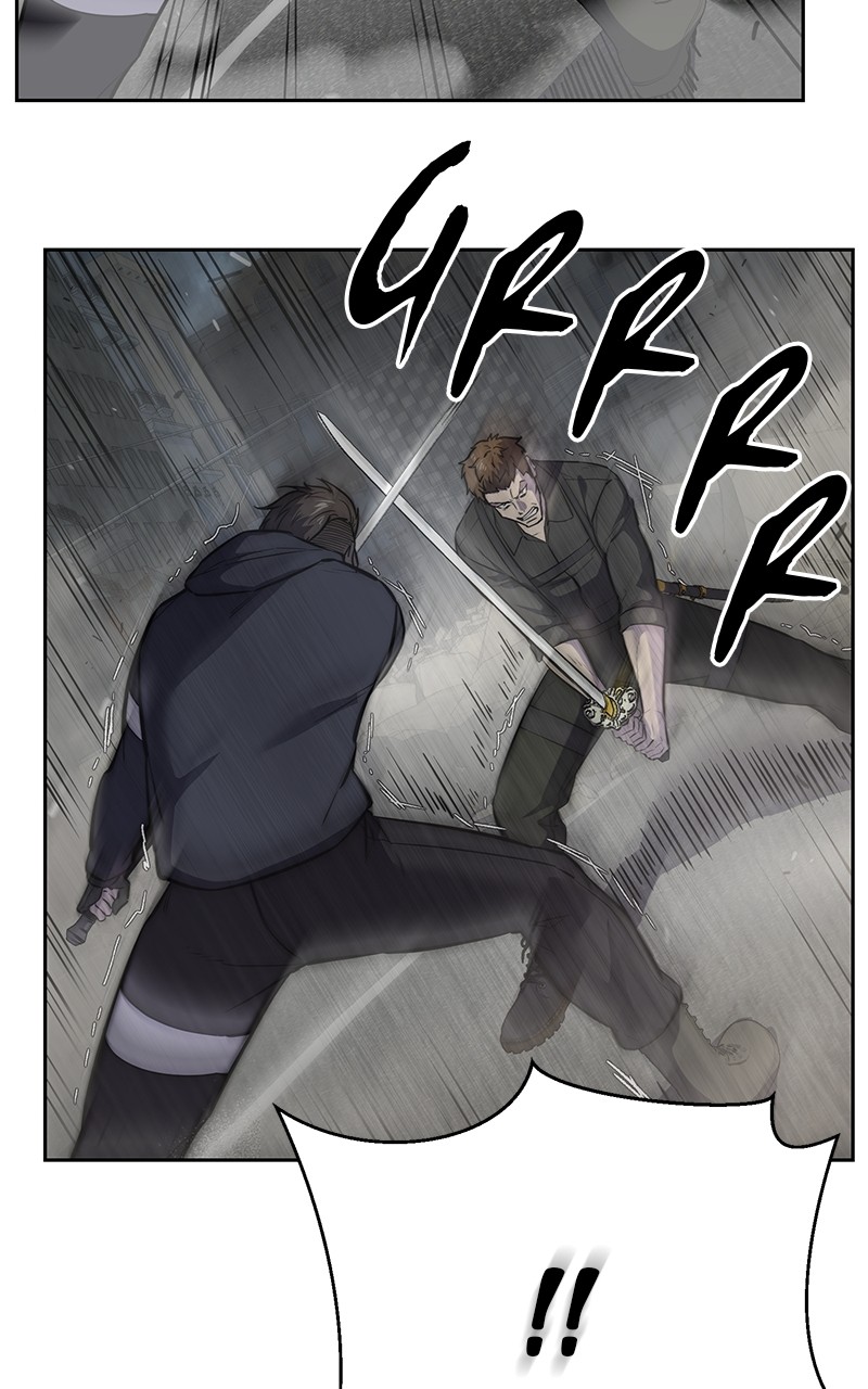 Read The Boy of Death FR Manga Online