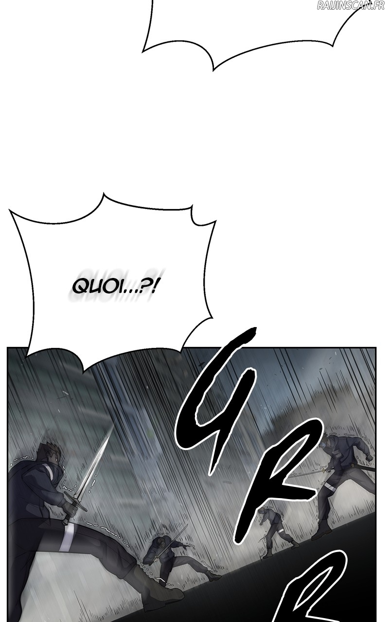Read The Boy of Death FR Manga Online