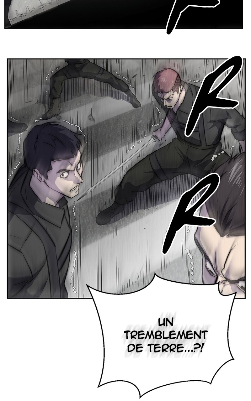 Read The Boy of Death FR Manga Online
