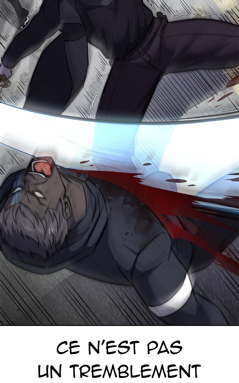 Read The Boy of Death FR Manga Online