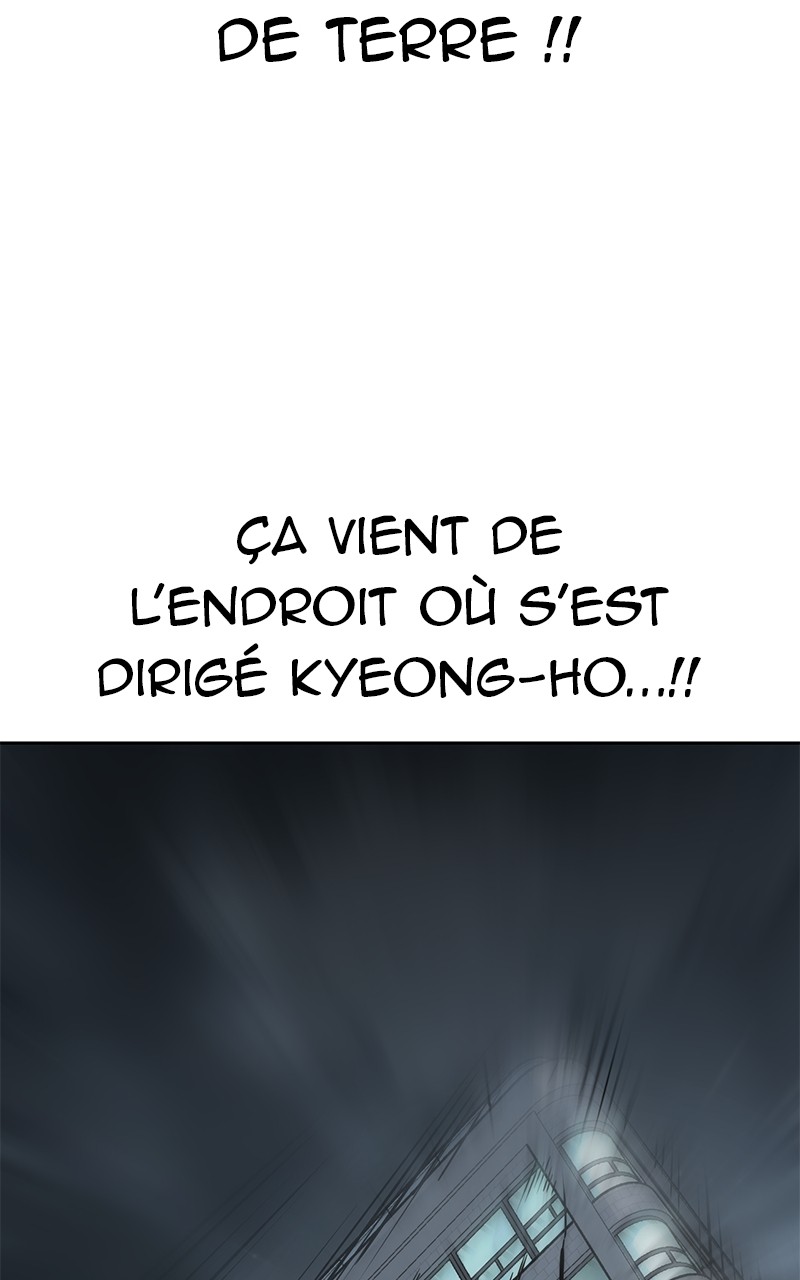 Read The Boy of Death FR Manga Online
