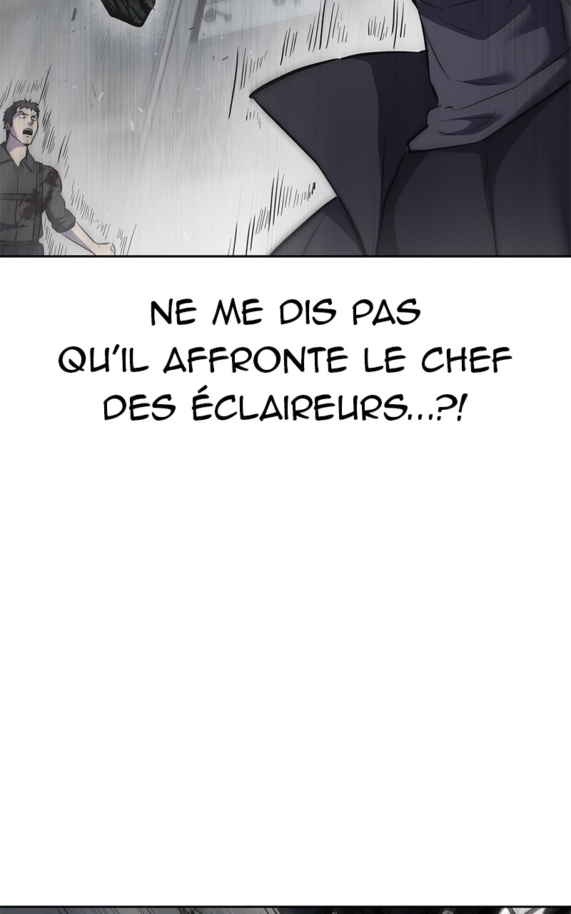 Read The Boy of Death FR Manga Online