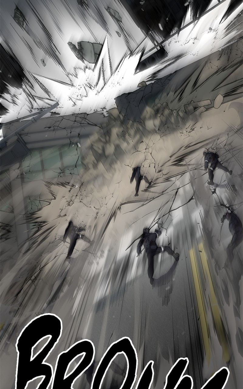Read The Boy of Death FR Manga Online