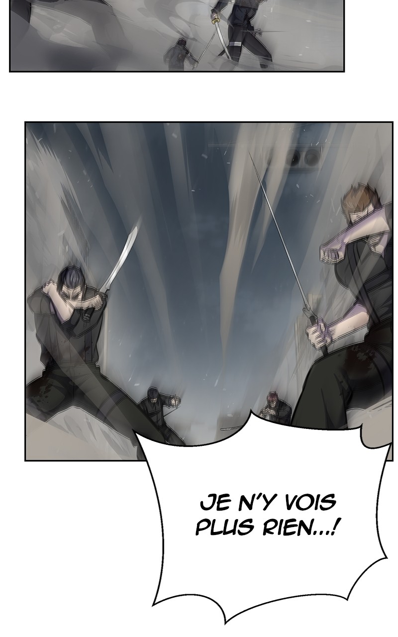 Read The Boy of Death FR Manga Online