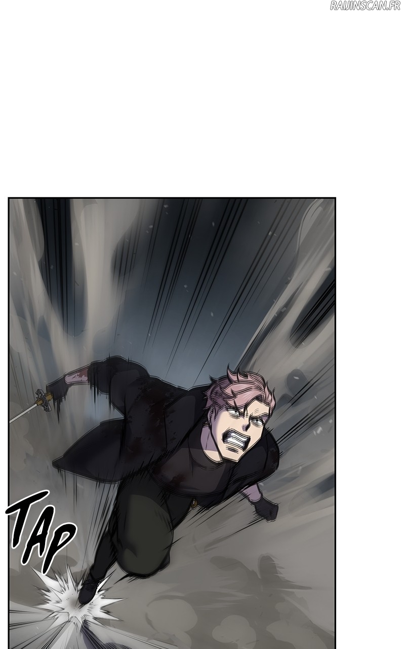 Read The Boy of Death FR Manga Online