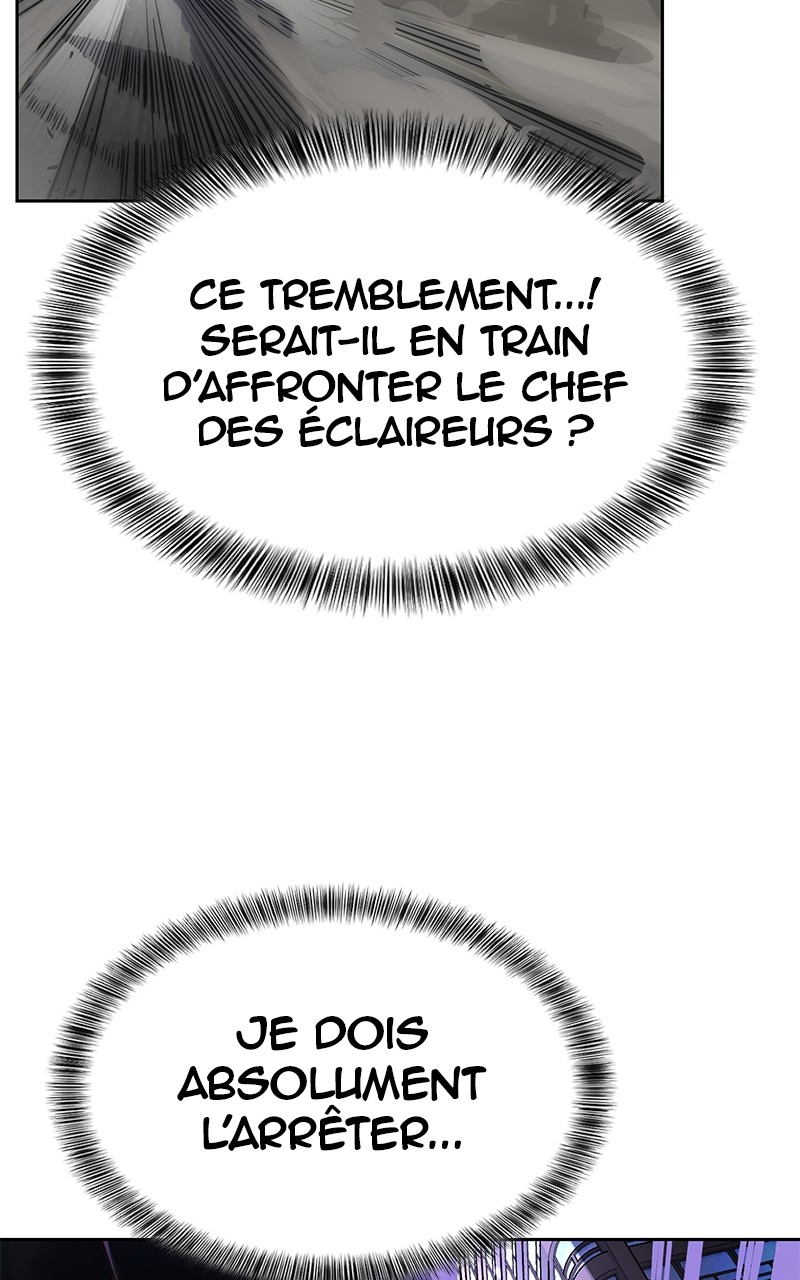 Read The Boy of Death FR Manga Online