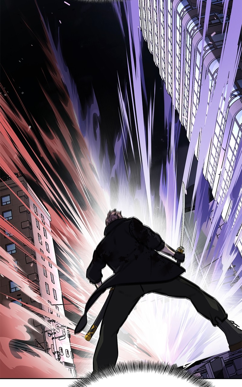 Read The Boy of Death FR Manga Online