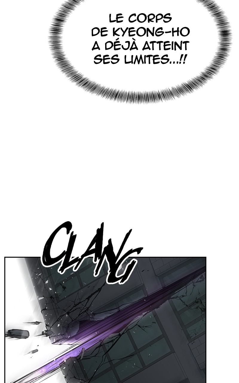 Read The Boy of Death FR Manga Online