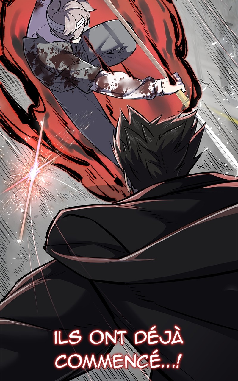 Read The Boy of Death FR Manga Online