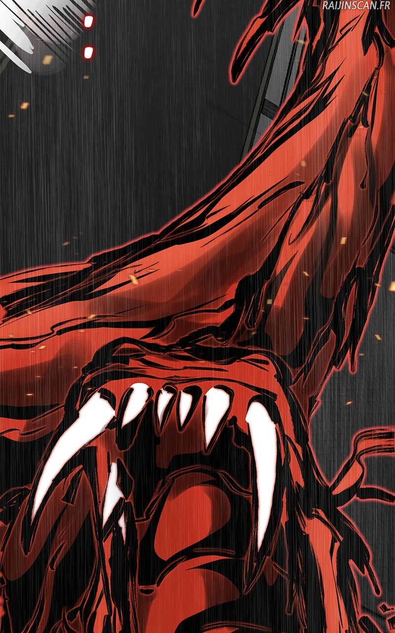 Read The Boy of Death FR Manga Online