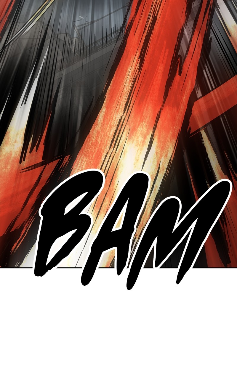 Read The Boy of Death FR Manga Online