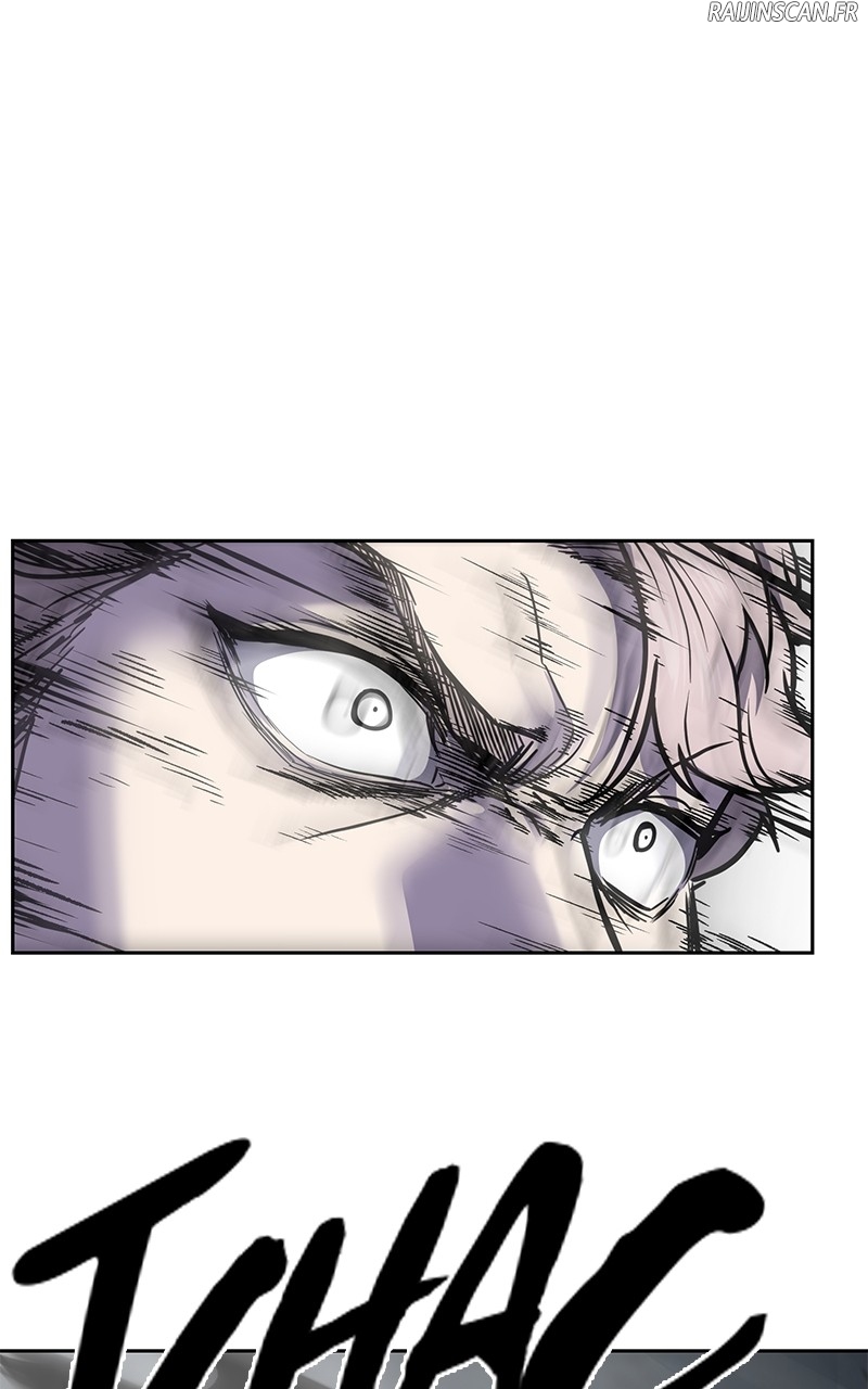 Read The Boy of Death FR Manga Online