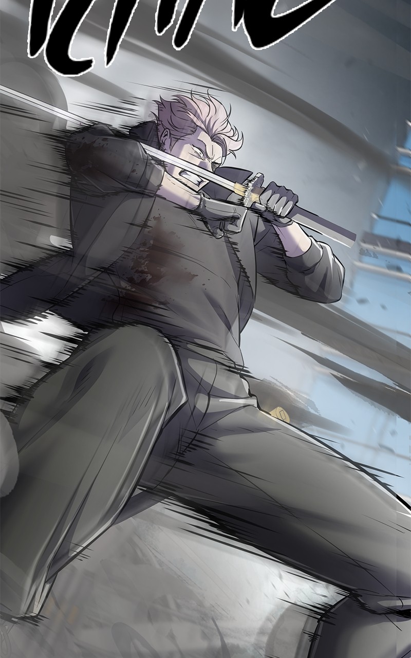 Read The Boy of Death FR Manga Online