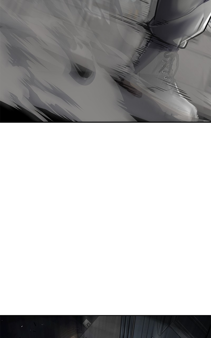 Read The Boy of Death FR Manga Online