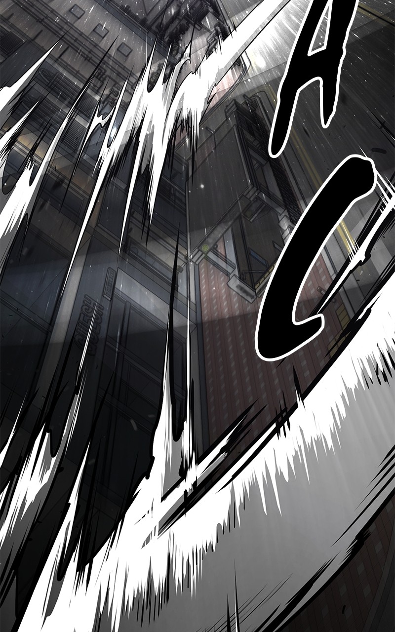 Read The Boy of Death FR Manga Online