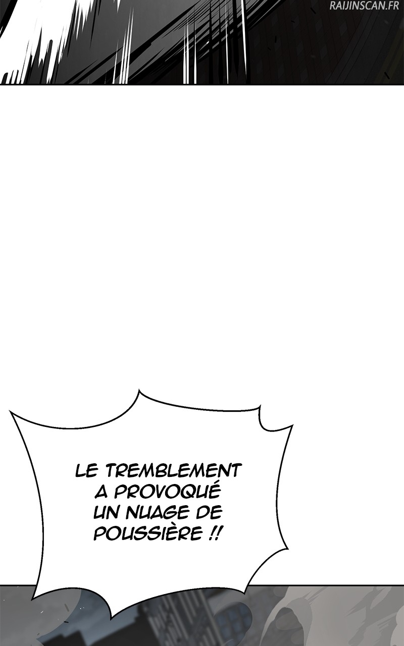 Read The Boy of Death FR Manga Online