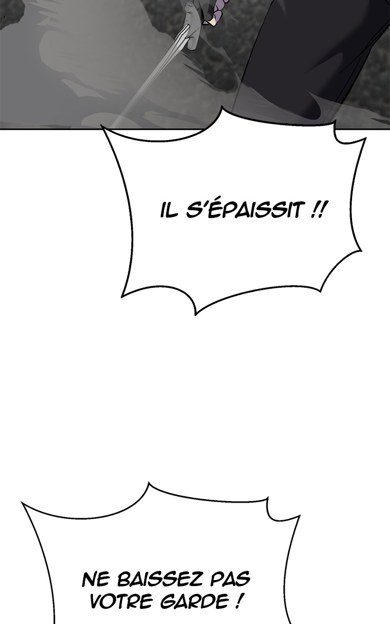 Read The Boy of Death FR Manga Online