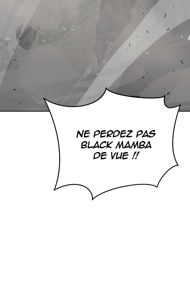 Read The Boy of Death FR Manga Online