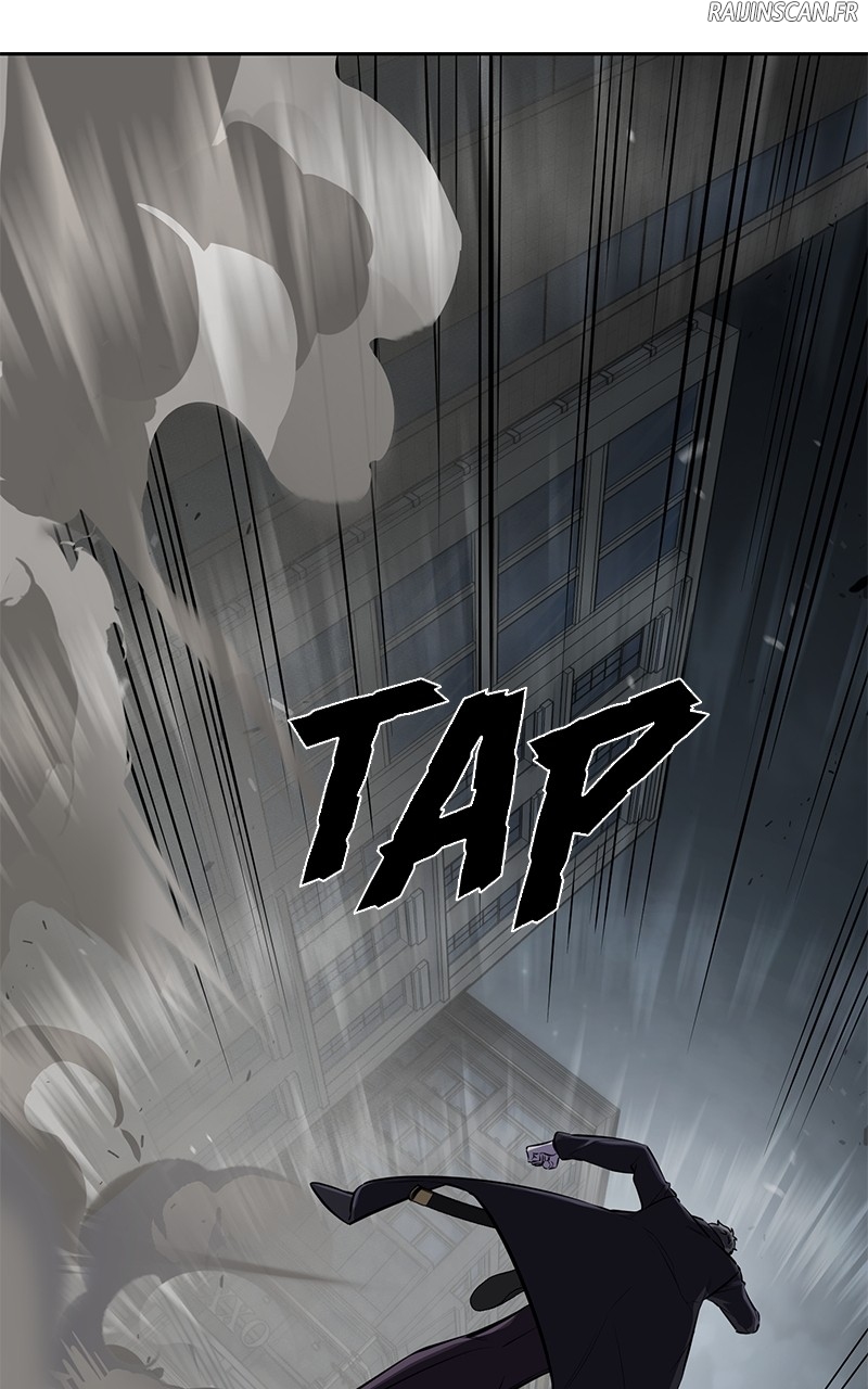 Read The Boy of Death FR Manga Online