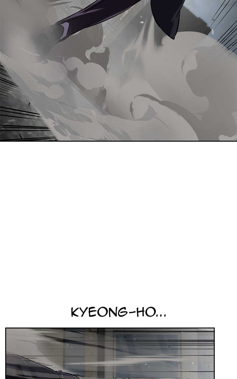 Read The Boy of Death FR Manga Online